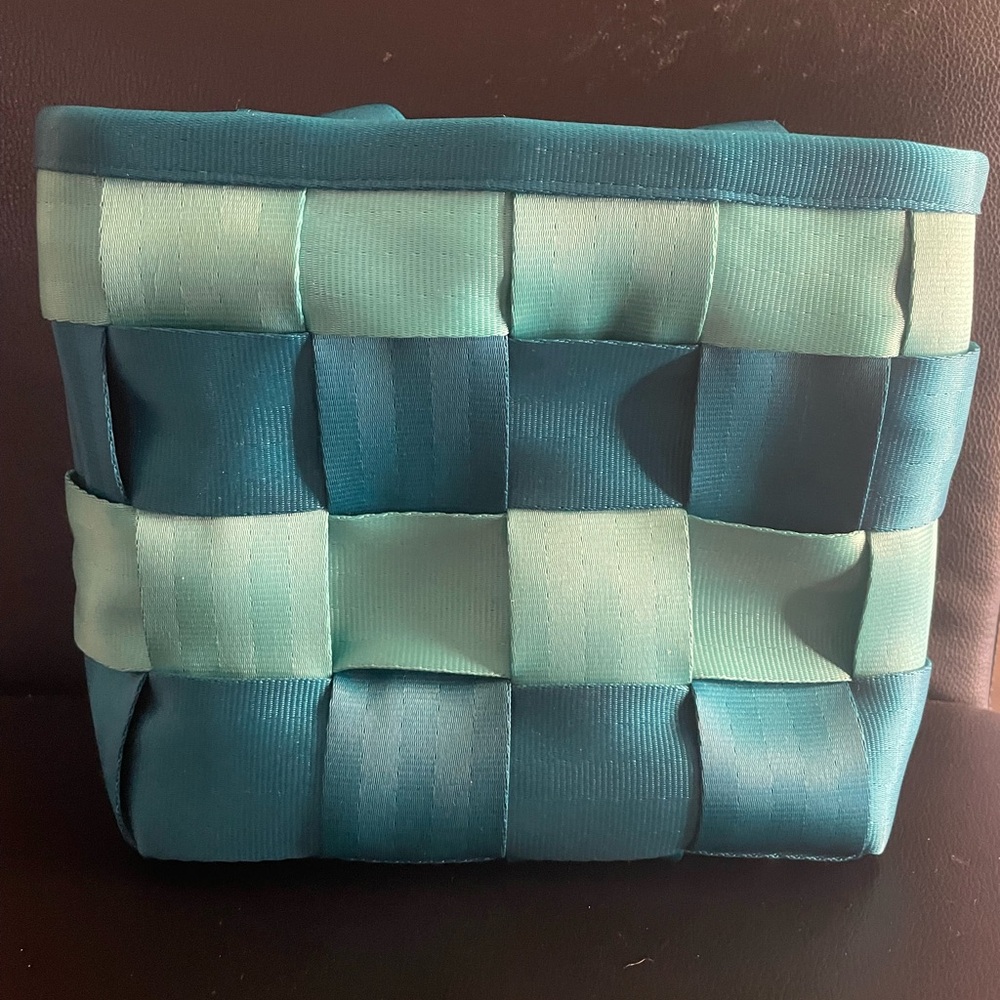 Small tote- Summer Lovin